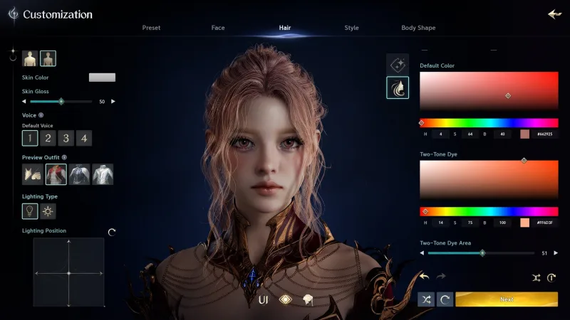 Aion 2 screenshot 2