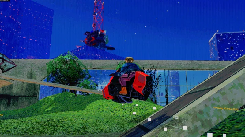 Airframe Ultra screenshot 2
