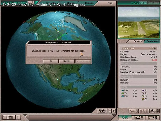Airlines 2 screenshot 3