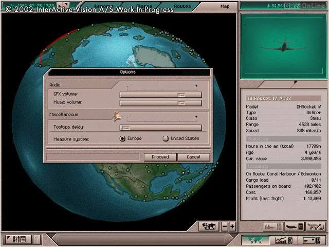 Airlines 2 screenshot 4