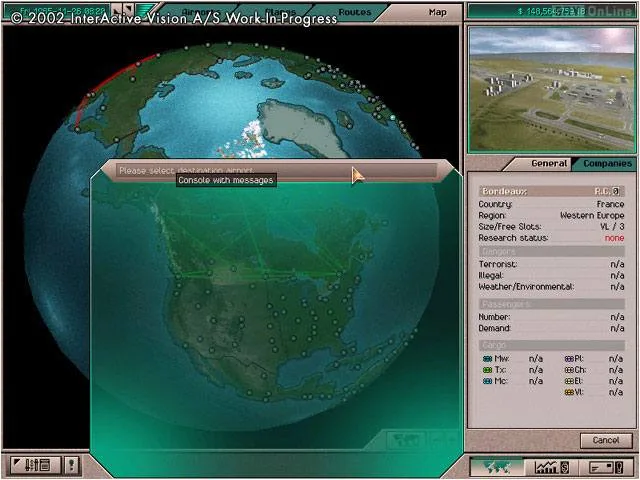 Airlines 2 screenshot 5