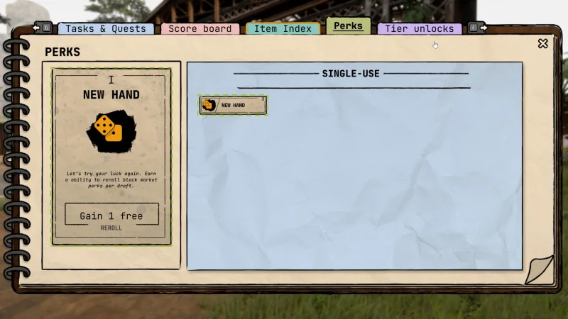 Airport Contraband screenshot 1