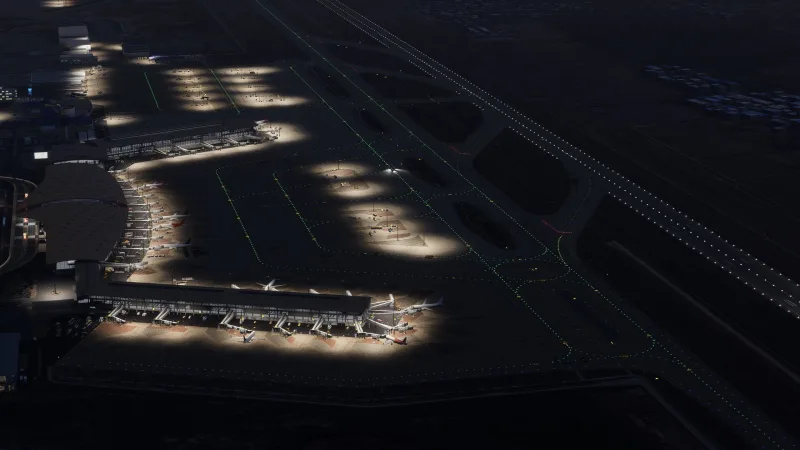 Airport Control 27 screenshot 2