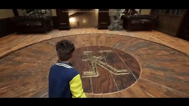 Akademia Pana Kleksa screenshot 1