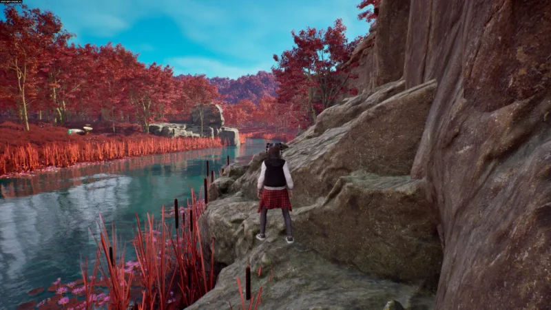 Akademia Pana Kleksa screenshot 2