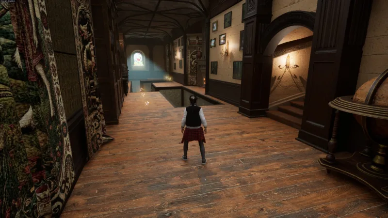 Akademia Pana Kleksa screenshot 3