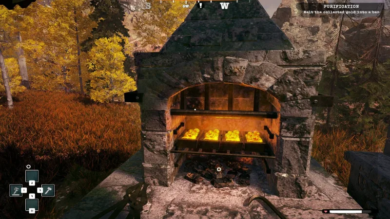 Alaska Gold Fever screenshot 4