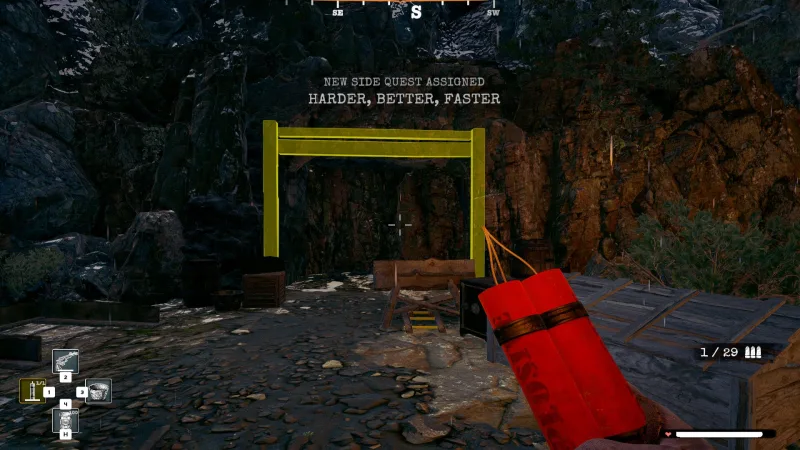 Alaska Gold Fever screenshot 5