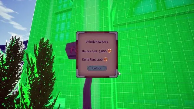 Alchemy Factory screenshot 3