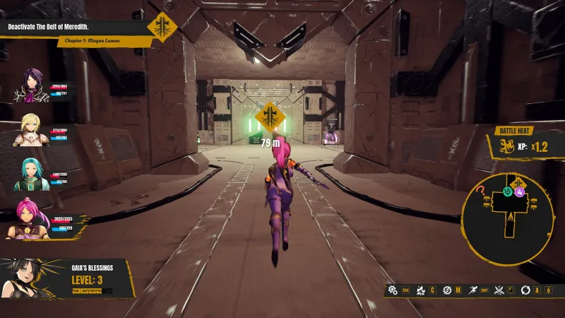Alder Forge 2 screenshot 3
