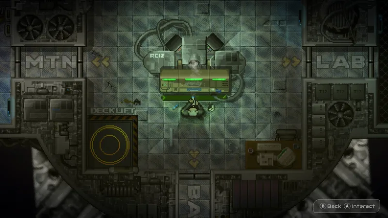 Alien Breed 35th Anniversary Collection screenshot 2
