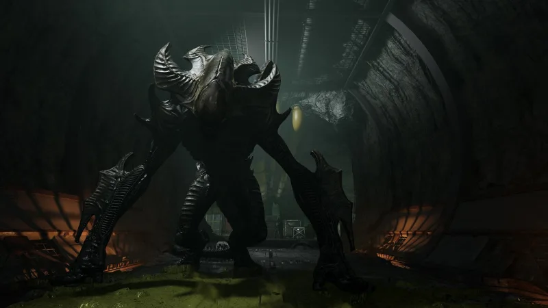 Aliens: Fireteam Elite 2 screenshot 1