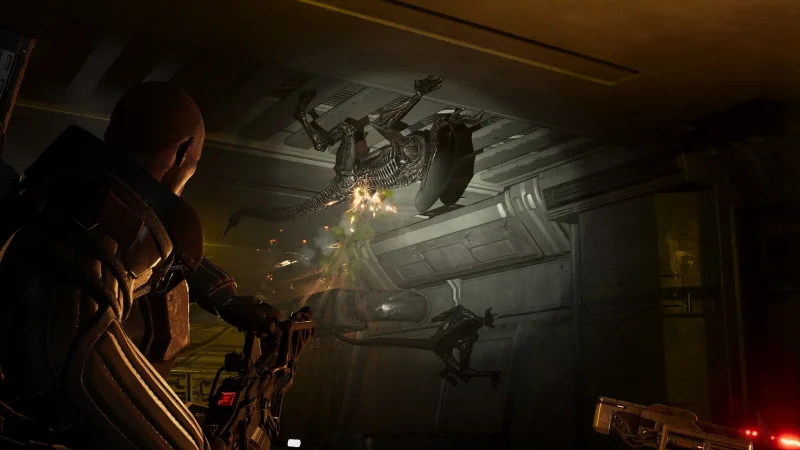 Aliens: Fireteam Elite 2 screenshot 5