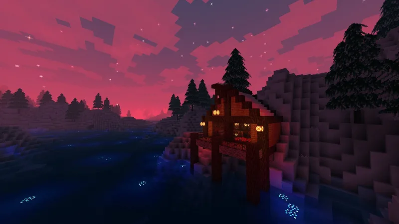 Allumeria screenshot 2