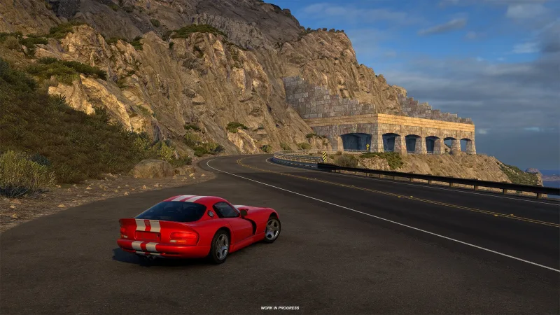 American Truck Simulator: Road Trip screenshot 2