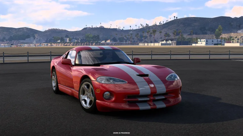 American Truck Simulator: Road Trip screenshot 3