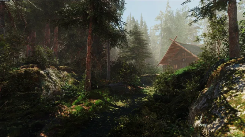 Among the Trolls screenshot 2
