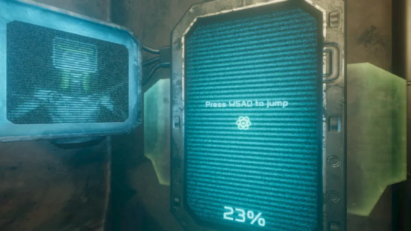 Angel Engine screenshot 1