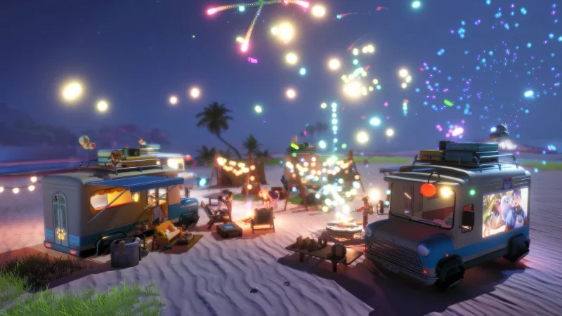 Aniimo screenshot 1