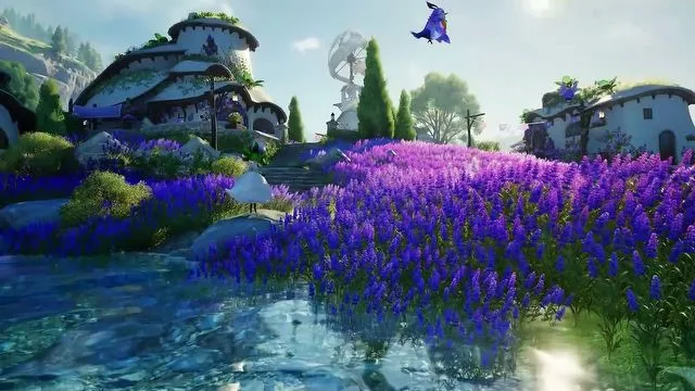 Aniimo screenshot 4