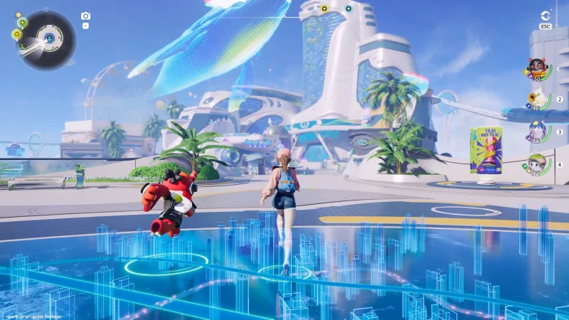 Aniimo screenshot 5