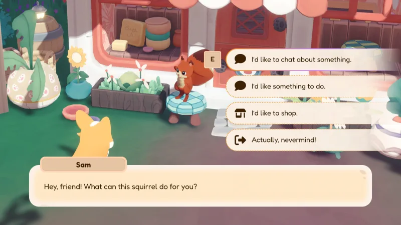 Animalkind screenshot 2