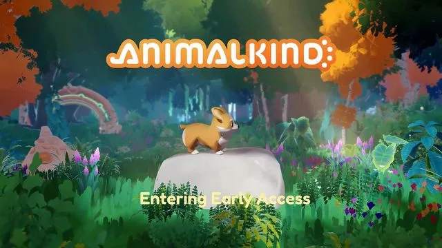 Animalkind screenshot 3