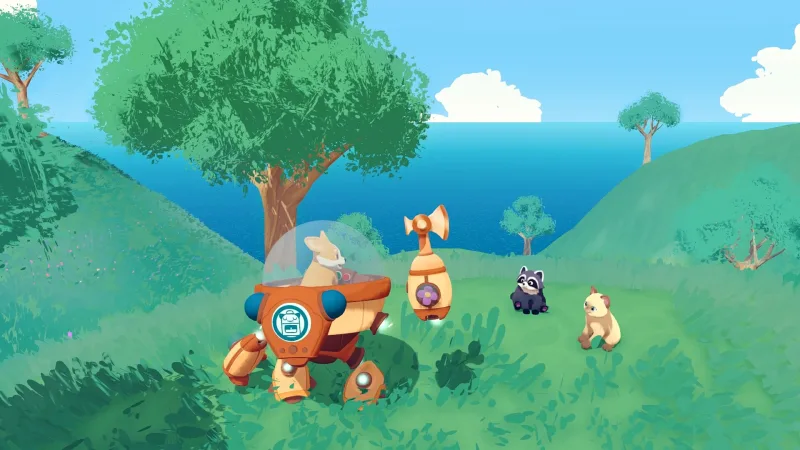 Animalkind screenshot 4