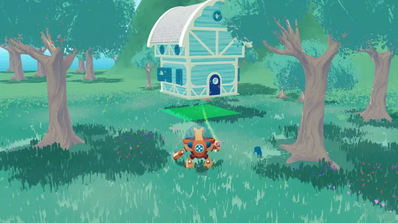 Animalkind screenshot 5