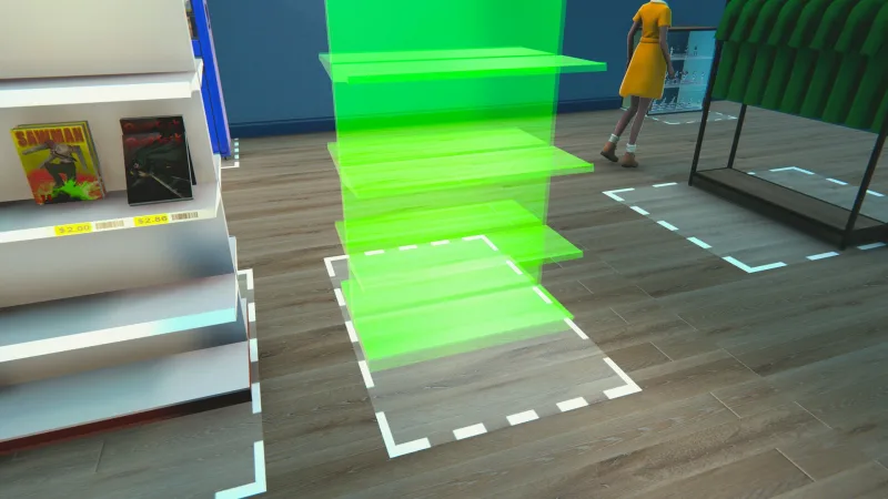 Anime Shop Simulator screenshot 4