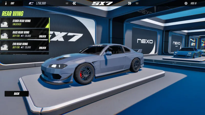Apex Rush screenshot 3