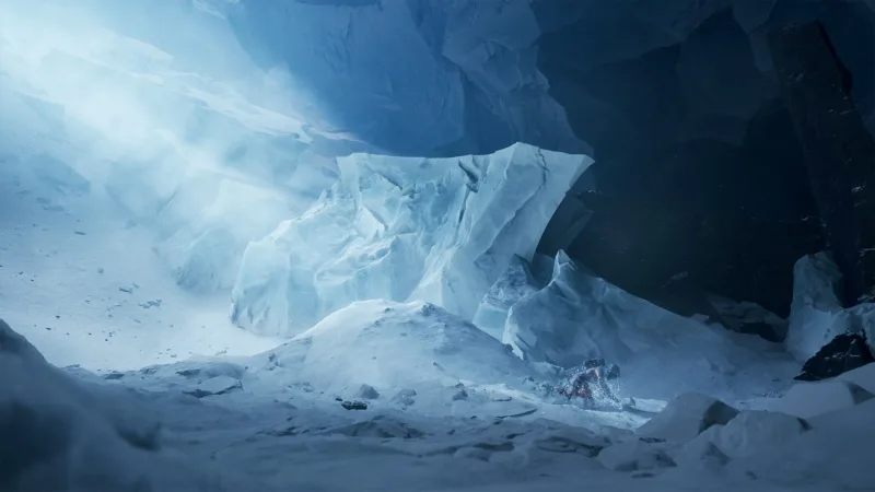 Aphelion screenshot 2