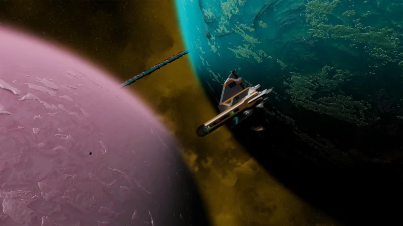 Approximately Up screenshot 1