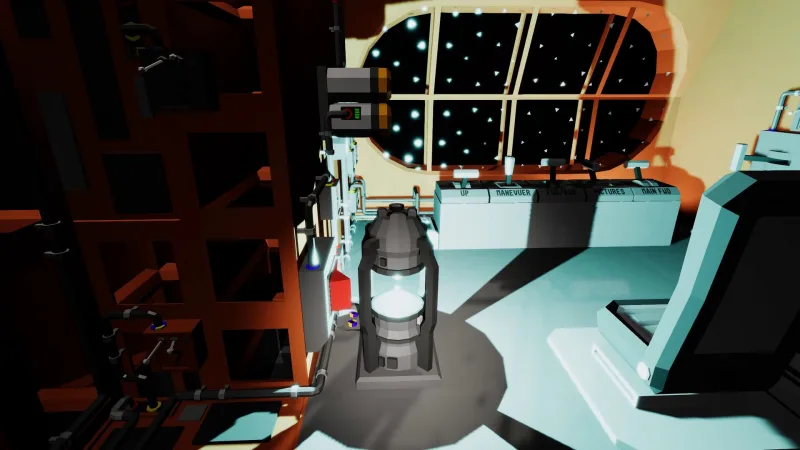 Approximately Up screenshot 2