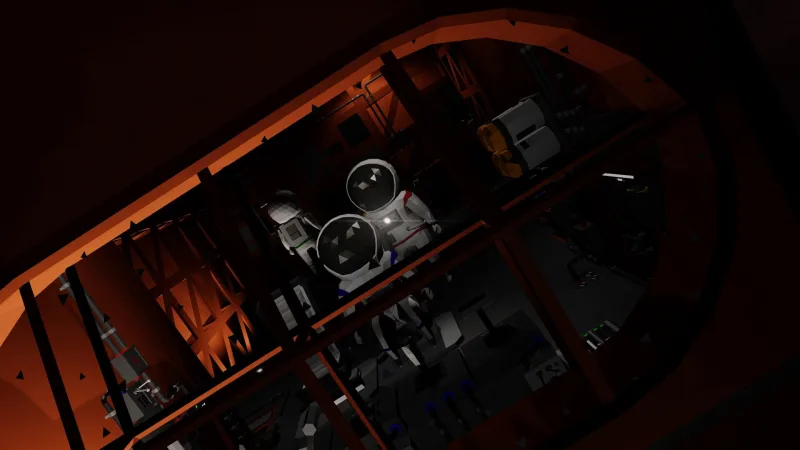 Approximately Up screenshot 3