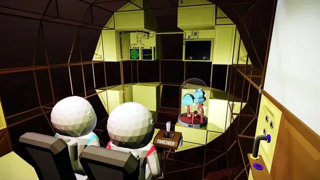 Approximately Up screenshot 4
