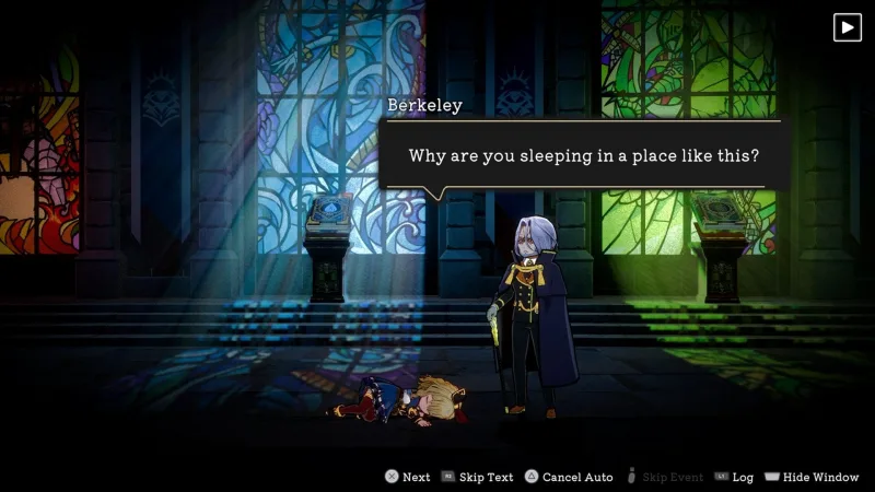Ariana and the Elder Codex screenshot 3