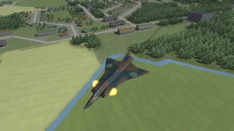 Armored Brigade II: Scandinavia screenshot 3