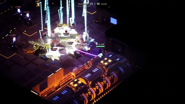 Ascend to Zero screenshot 3