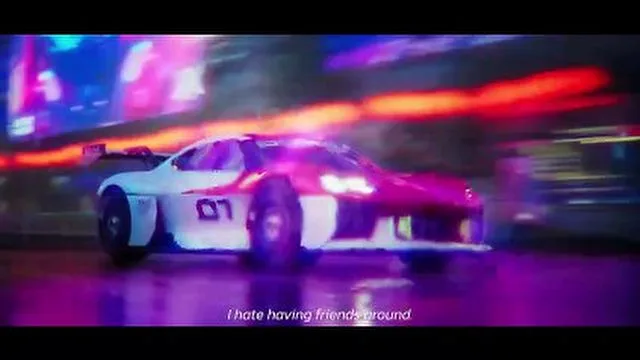 Asphalt Legends screenshot 2