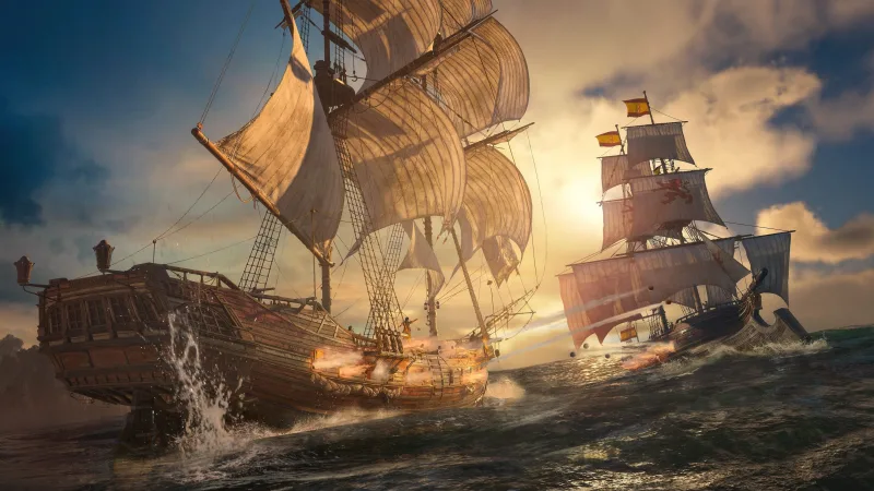 Assassin’s Creed: Black Flag Resynced screenshot 3