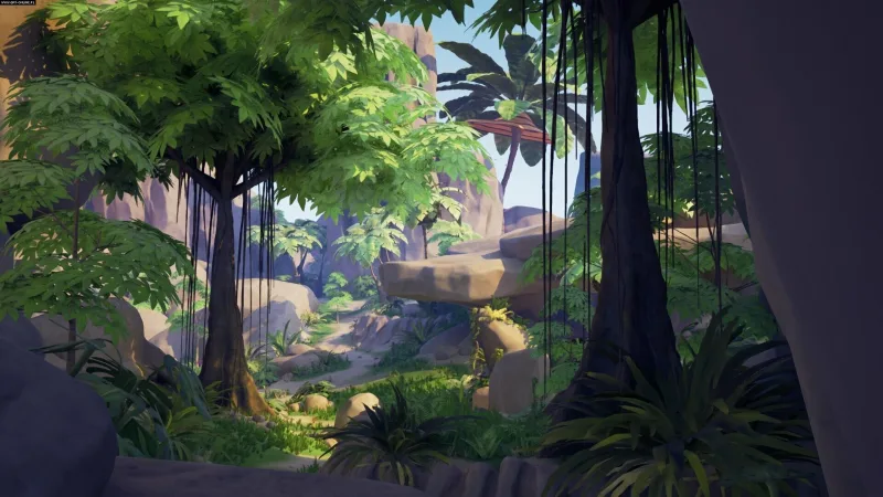 Astrobotanica screenshot 3