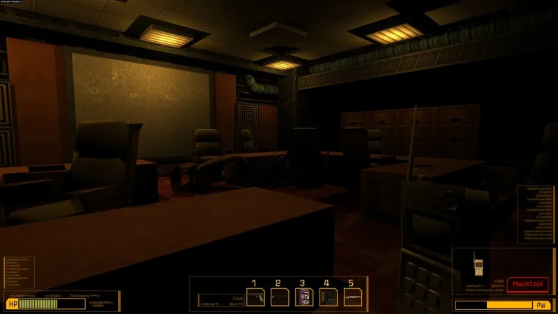 Athanasia screenshot 1
