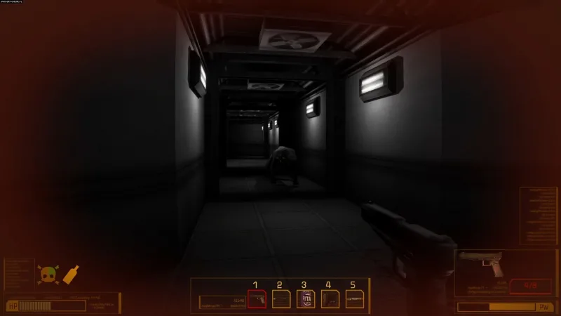 Athanasia screenshot 2
