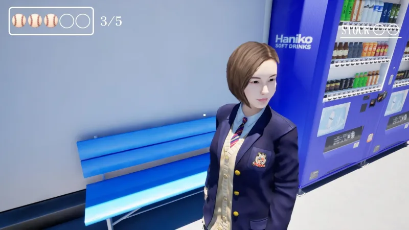 Ball Boy Simulator screenshot 3