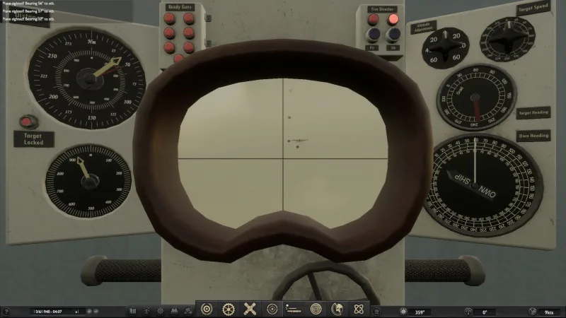 Battleship Command screenshot 2