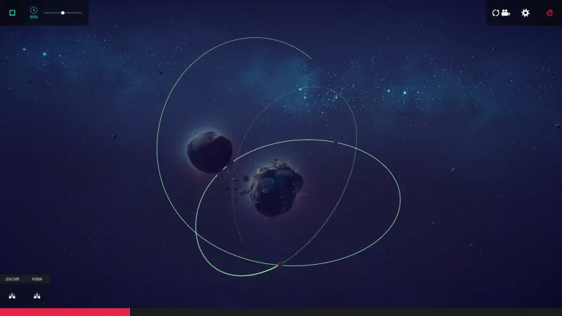 Besiege: The Broken Beyond screenshot 1