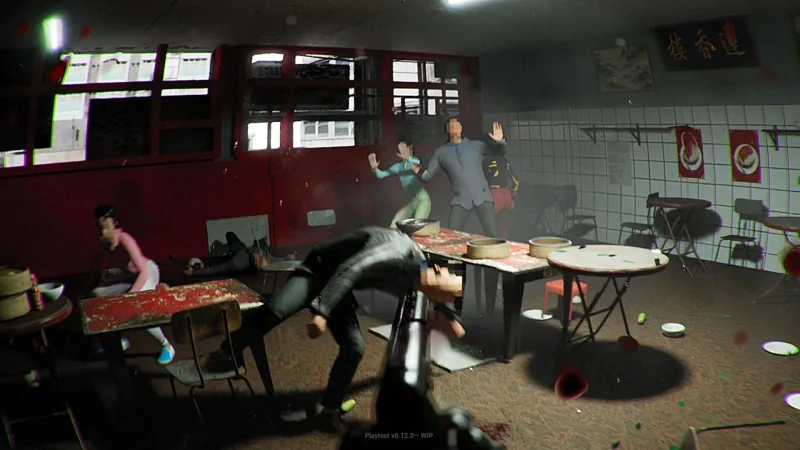 Better Than Dead screenshot 1