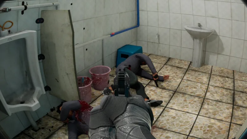 Better Than Dead screenshot 3