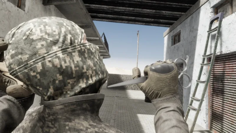 Beyond Sandbox screenshot 3